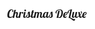 ChristmasDeLuxe