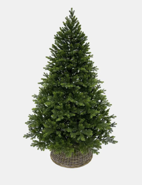 Можжевельник 215 см., зеленый, литая хвоя, Triumph Tree (72131) 