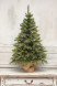Искусственная елка Богемская 60 см., 100% литая хвоя, ЕлкиТорг (22060) оптом