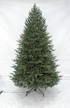 Ель Лесная Фея 230 см., 4600 LED ламп, 100% литая хвоя, ChristmasDeLuxe (70002)