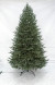 Ель Лесная Фея 230 см., 4600 LED ламп, 100% литая хвоя, ChristmasDeLuxe (70002) 