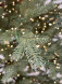 Ель Лесная Фея 230 см., 4600 LED ламп, 100% литая хвоя, ChristmasDeLuxe (70002) 