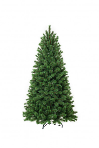 Искусственная сосна Ариадна 240 см., Леска, ЕлкиТорг (51240) оптом