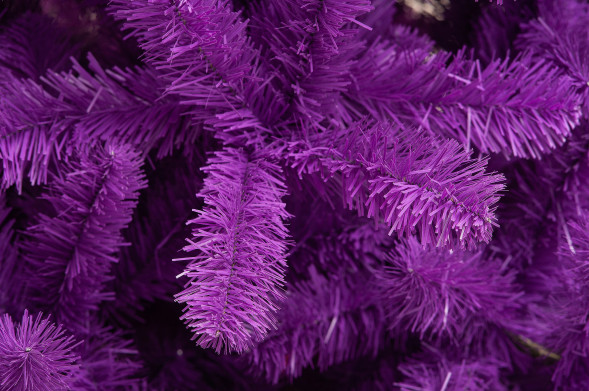 Искусственная елка Прованс 240 см., мягкая хвоя, ЕлкиТорг (118240) оптом