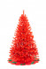 Искусственная елка Огненная 270 см., мягкая хвоя, ЕлкиТорг (49270) оптом