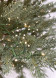 Ель Лесная Фея 260 см., 5400 LED ламп, 100% литая хвоя, ChristmasDeLuxe (70003) 