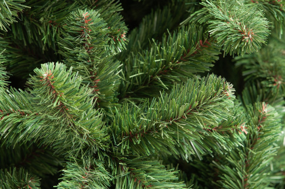 Искусственная елка Барская 120 см., мягкая хвоя, ЕлкиТорг (40120) оптом