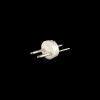 Односторонняя острая игла для светодиодного Дюралайта Ø13 мм., LTC (F3-S)