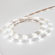Светодиодная лента Герметичная, бухта 100 м., холодно-белая, 220В, SMD2835, 24 LED на 1 м., 2700К, IP65 LTC (NL-H1-2W) 