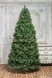 Искусственная елка Снежная королева зеленая 150 см., мягкая хвоя, ЕлкиТорг (32150) оптом