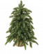 Искусственная елка Ренессанс 60 см., 100% литая хвоя, ЕлкиТорг (98060) оптом