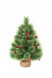 Искусственная сосна Роскошная 45 см., Леска, ЕлкиТорг (14045) оптом
