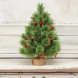 Искусственная сосна Роскошная 45 см., Леска, ЕлкиТорг (14045) оптом