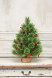 Искусственная сосна Роскошная 45 см., Леска, ЕлкиТорг (14045) оптом