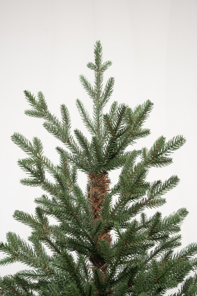 Искусственная елка Царевна леса 270 см., 100% литая хвоя, ЕлкиТорг (11270) оптом