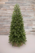Елка Уэльская 215 см., литая хвоя+пвх, Triumph Tree (73556) 