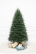Искусственная елка Олимпия 150 см., 100% литая хвоя, ЕлкиТорг (165150) оптом
