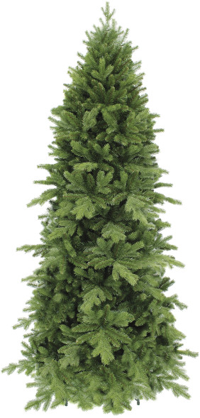 Искусственная сосна Изумрудная 305 см., Литая хвоя+ПВХ, Triumph Tree (73481) 