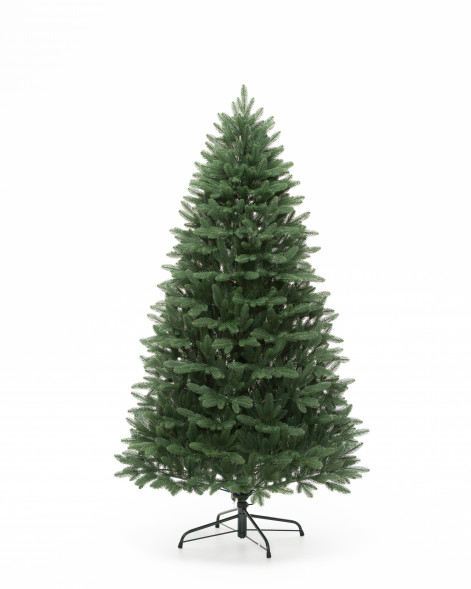 Искусственная елка Олимпия 180 см., 100% литая хвоя, ЕлкиТорг (165180) оптом