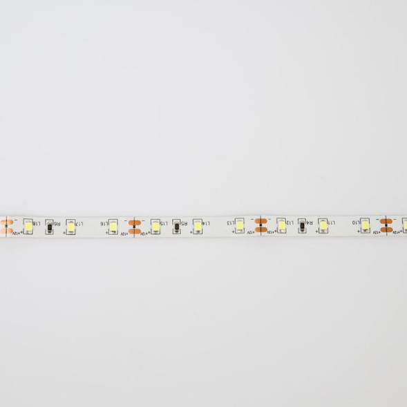 Комплект светодиодной ленты General 5 м., IP20, SMD2835, 60 LED/м., 12 В, 6500К, GENERAL (7753069) 