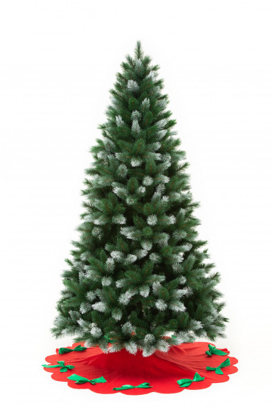 Искусственная сосна Сибирский Кедр 150 см., Леска, ЕлкиТорг (124150) оптом