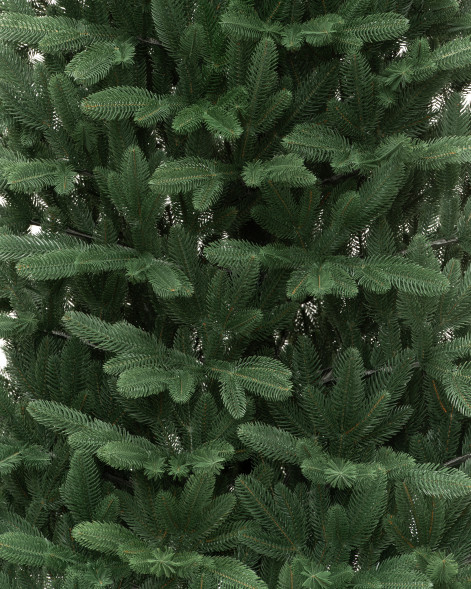 Искусственная елка Олимпия 270 см., 100% литая хвоя, ЕлкиТорг (165270) оптом