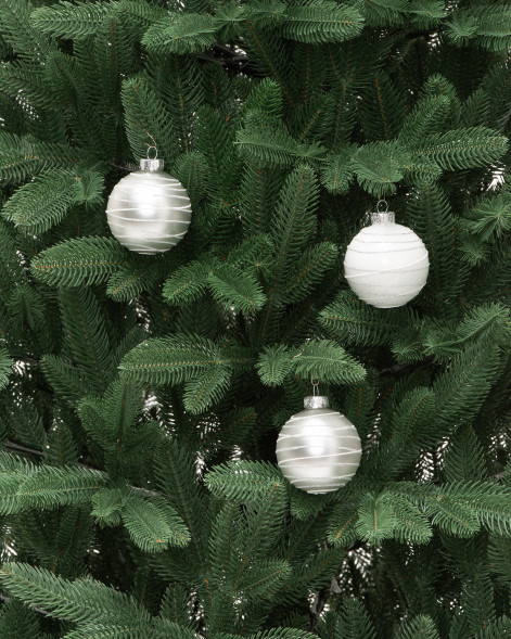 Искусственная елка Олимпия 270 см., 100% литая хвоя, ЕлкиТорг (165270) оптом