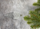 Набор елочных шишек Лесная прохлада 14х6 см., черный, стекло, 3 шт., Christmas DeLuxe (13120-1) 