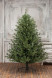 Искусственная елка Имперская 210 см., литая хвоя+ПВХ, ЕлкиТорг (144210) оптом