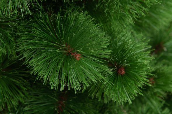 Искусственная сосна Купавна настенная 120 см., Леска, ЕлкиТорг (126120) оптом