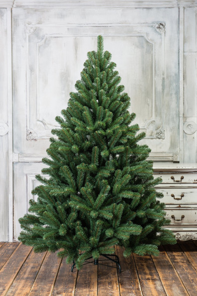 Искусственная елка Дивная 240 см., мягкая хвоя, ЕлкиТорг (13240) оптом