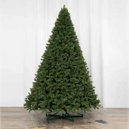 Искусственная ель Адмиралтейская 6 м., Литая хвоя + ПВХ, ЕлкиТорг (200600) оптом