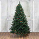 Искусственная елка Лапландия с шишками 270 см., мягкая хвоя, ЕлкиТорг (12270) оптом