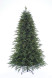Искусственная ель Итальянская 180 см., литая хвоя+пвх, Max Christmas (ЕСИ18) 