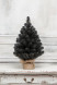 Искусственная елка Черная жемчужина 90 см., мягкая хвоя ПВХ, ЕлкиТорг (117090) оптом