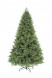 Искусственная елка Чарующая 240 см., 100% литая хвоя, ЕлкиТорг (130240) оптом