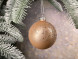 Набор стеклянных шаров Розовый пунш 70 мм., 18 шт., нежно-розовый, Christmas DeLuxe (86793) 