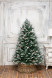 Искусственная елка Амелия заснеженная 150 см., 100% литая хвоя, ЕлкиТорг (163150) оптом