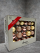 Набор стеклянных шаров Розовое шампанское 42 шт., Christmas DeLuxe (87164) 