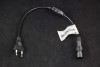 Блок питания для 3-х жильного дюралайта Ø 13 мм., 220V, Winner Light (888.1.13)