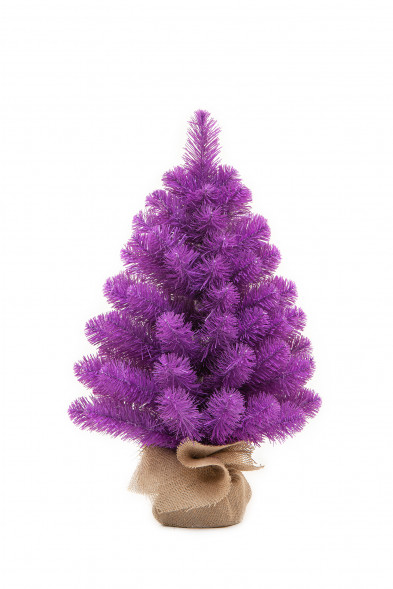 Искусственная елка Прованс 60 см., мягкая хвоя ПВХ, ЕлкиТорг (118060) оптом