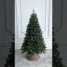 Искусственная елка Селигерская 150 см., мягкая хвоя, ЕлкиТорг (187150) оптом