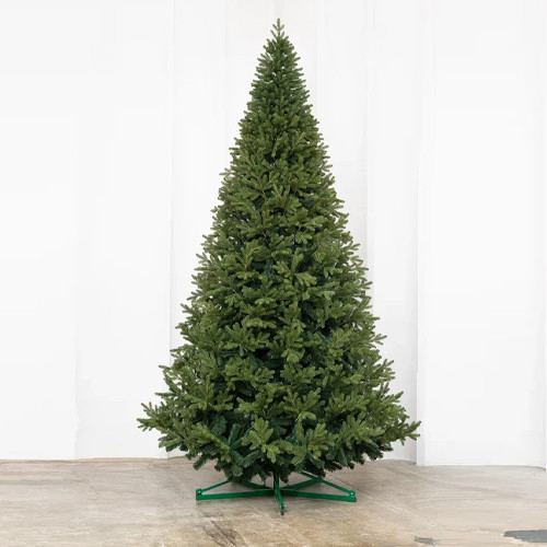 Искусственная ель Дворцовая 4 м., Литая хвоя + ПВХ, ЕлкиТорг (148400) оптом