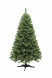 Искусственная елка Лесная 180 см., мягкая хвоя, ЕлкиТорг (38180) оптом