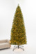 Искусственная ель Торжественная 4 м., 100% литая, 1300 теплых белых LED ламп ЕлкиТорг (168400) оптом