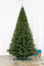 Искусственная ель Дворцовая 3 м., Литая хвоя + ПВХ, ЕлкиТорг (148300)
