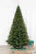 Искусственная ель Дворцовая 3 м., Литая хвоя + ПВХ, ЕлкиТорг (148300)
