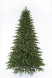 Искусственная ель Орловская 250 см., литая хвоя + пвх, Max Christmas (ЕОРС25) 