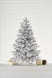 Искусственная ель Альпийская заснеженная 70 см., литая хвоя+пвх, Max Christmas (ЕАЛП07) 