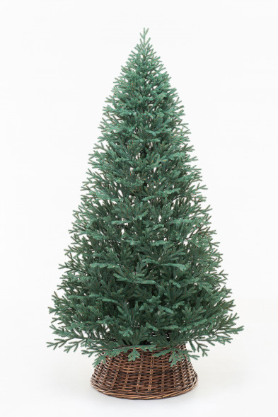 Искусственная елка Грация 180 см., 100% литая хвоя, ЕлкиТорг (164180) оптом